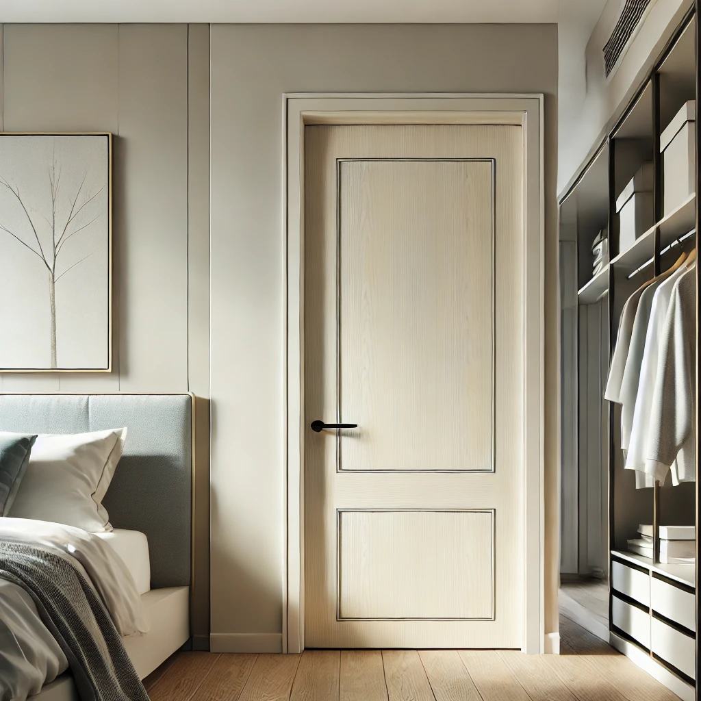 Closet Doors: Style and Functionality for Every Home - My Dot Blog