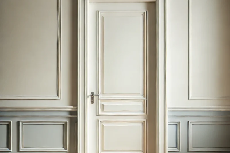 Enhancing Home Design with Interior Doors